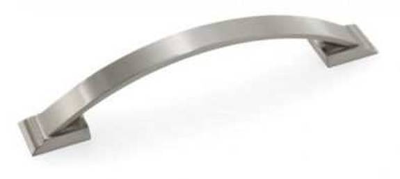 BP-29363-G10 Candler 5-1/16'' Pull - Satin Nickel